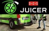  Lime Juicer (Roller karbantartó és azt kiegészítő sofőr tevékenység) 